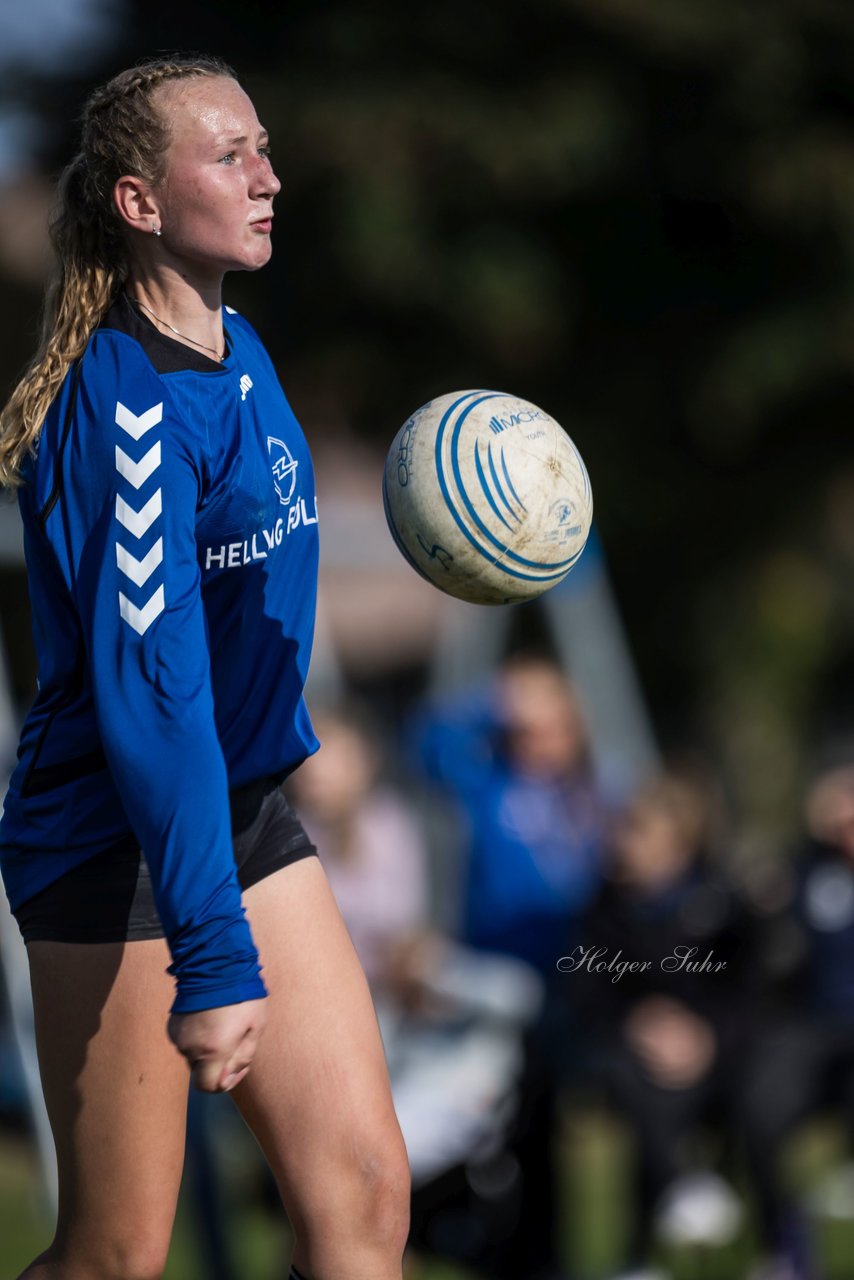 Bild 916 - wU16 Deutsche Meisterschaft